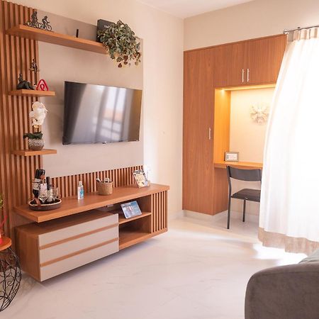 Studio Na Asa Norte, Condominio Fechado Brasília Ngoại thất bức ảnh