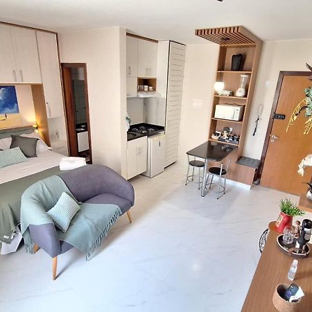 Studio Na Asa Norte, Condominio Fechado Brasília Ngoại thất bức ảnh