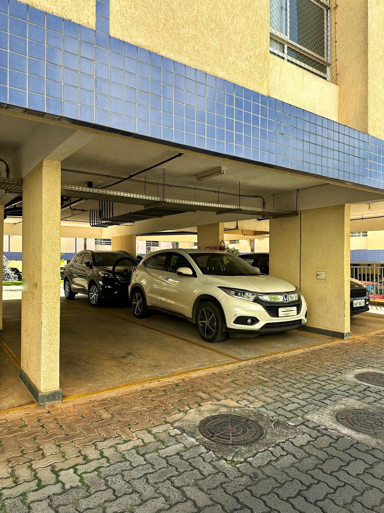 Studio Na Asa Norte, Condominio Fechado Brasília Ngoại thất bức ảnh